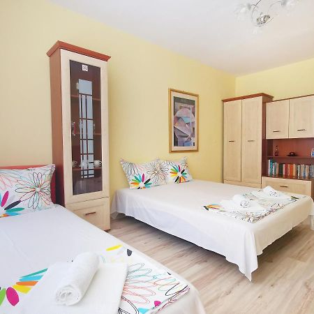 Амбър Апартамент И Стая За Гости Sozopol Exteriér fotografie